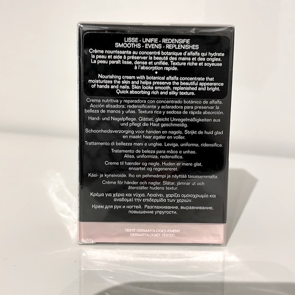 BNIB Chanel Le Lift Hand Cream 50 ml - Picture 2 of 16